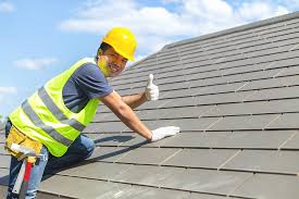 Best Asphalt Shingles Roofing  in Double Springs, AL